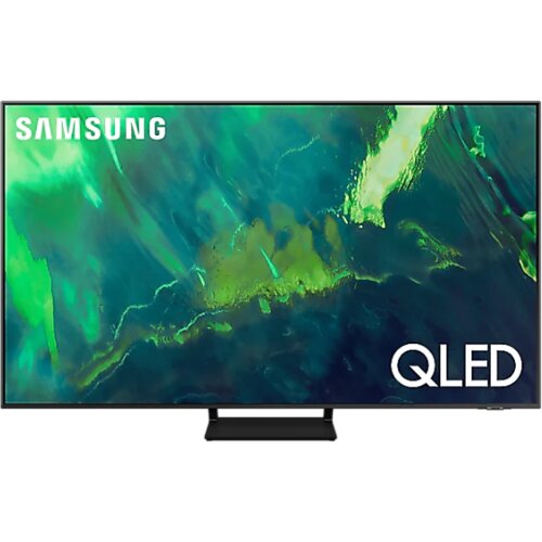 Samsung QLED 55&amp;Prime; QE55Q70AATXXH Slike