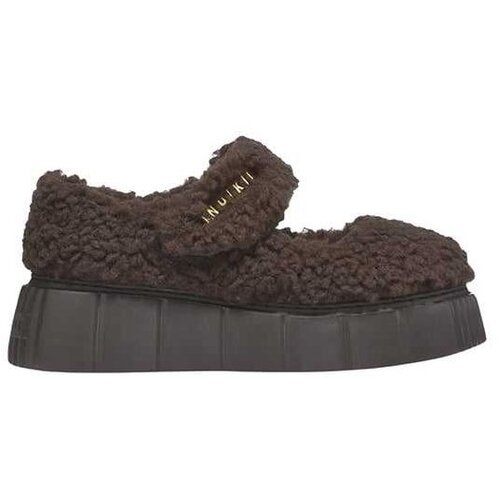 Inuikii teddy ženske baletanke Cene