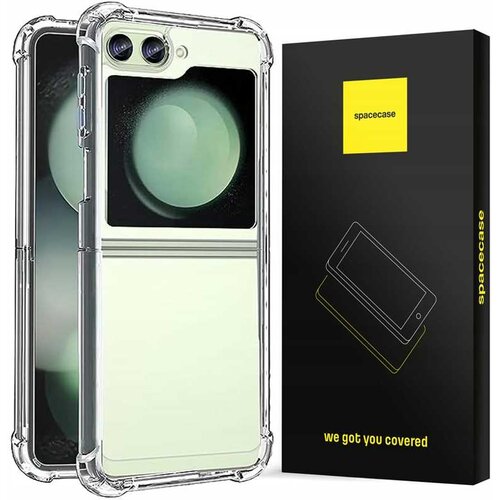 Spacecase OVITEK ANTI-SHOCK CASE ZA SAMSUNG GALAXY Z FLIP 5, (21962392) Cene