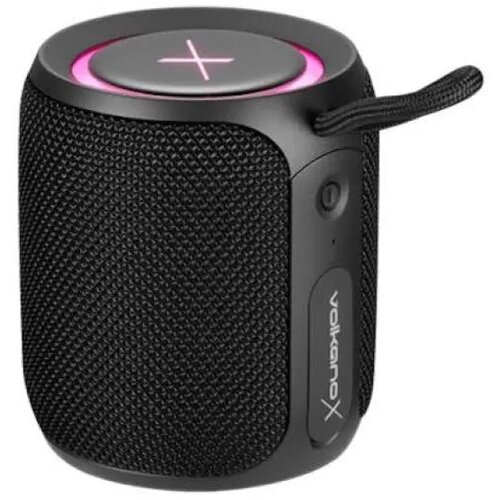 Volkano zvučnik volkanox wave IPX66 bluetooth crni VKX-3006-BK Slike