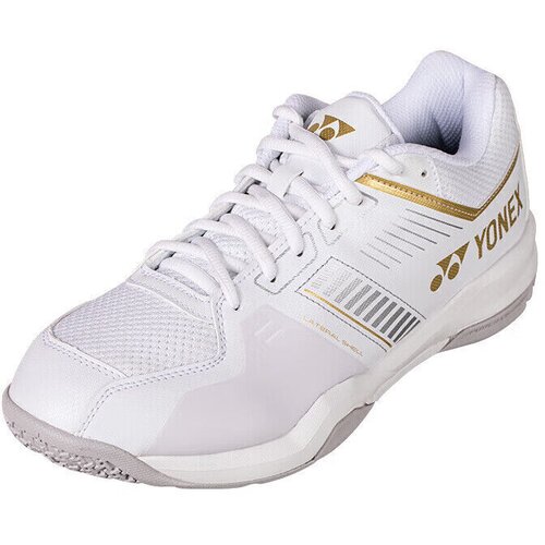 Yonex Patike za badminton, Bele Cene
