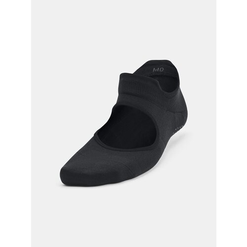 Under Armour Socks UA Breathe Balance 2pk-BLK - Women Slike
