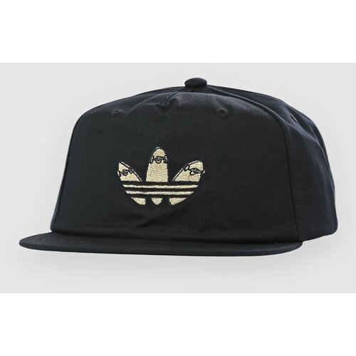 adidas Skateboarding Hj Kapa s &scaron;iltom black Cene