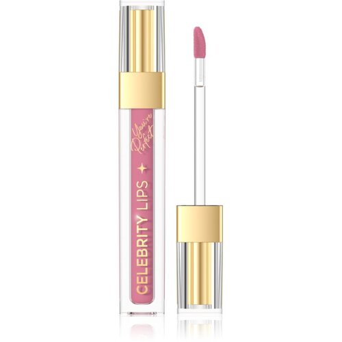 Eveline Cosmetics Celebrity Lips dolgoobstojna tekoča mat &scaron;minka odtenek 05C 4 ml Cene