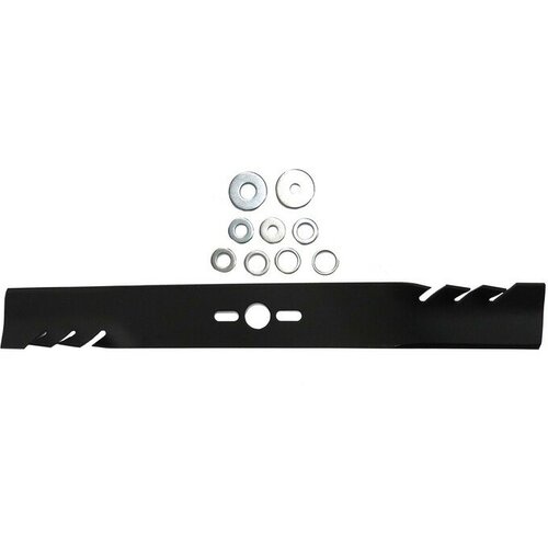 R parts univerlazni mulčer nož 55,2cm, Z DISTANČNIKIRP 555675 Slike