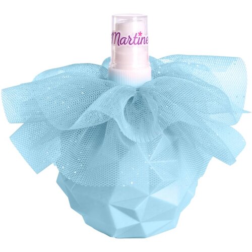 Martinelia Starshine Shimmer Fragrance toaletna voda z bleščicami za otroke Blue 100 ml Cene