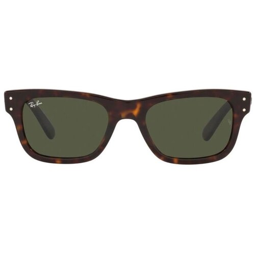 Ray-ban Muške Sunčane naočale Ray Ban RB2283 58 Tortoise Cene