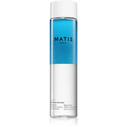 Matis Paris Réponse Regard Biphase-Eyes dvofazna micelarna voda za okoloočno područje 150 ml