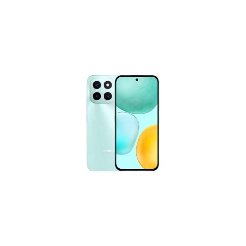 Honor mobitel X6C 128GB 6GB Tirkizno Plava Cijene