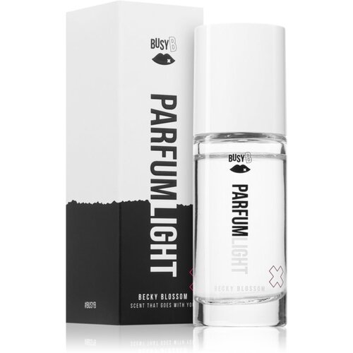 BusyB Parfum Light Becky Blossom toaletna voda za ženske 30 ml Slike