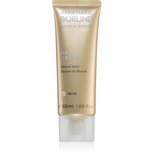 ANNEMARIE B&amp;Ouml;RLIND DEKORATIVE BB krema odtenek Beige 50 ml Slike