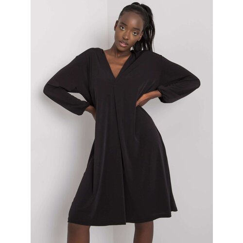 ex moda Dress-EM-SK-ES-21-604.99-black Cene