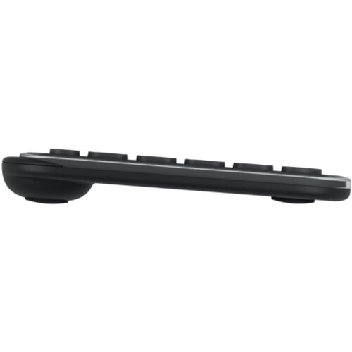 Logitech POP ICON KEYS (črna/zelena, SLO gravura) Bluetooth tipkovnica, (21559443) Slike