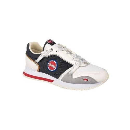 Colmar Nizke superge Travis Pro Dual Bela Slike