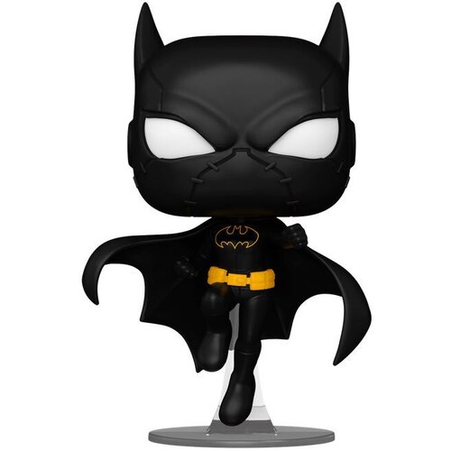 Funko POP figura DC Comics Batman Batgirl Cassandra Cain Slike