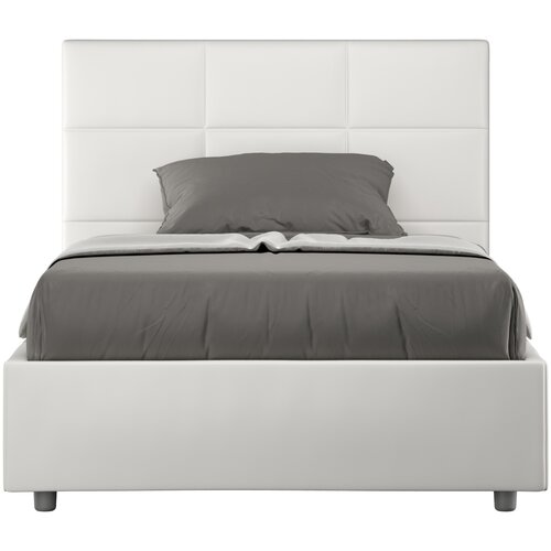 Ityhome 155 x 220 posteljni okvirji bela, (20845941) Slike