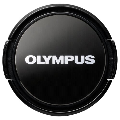 Olympus LC-37 B Lens Cap Slike