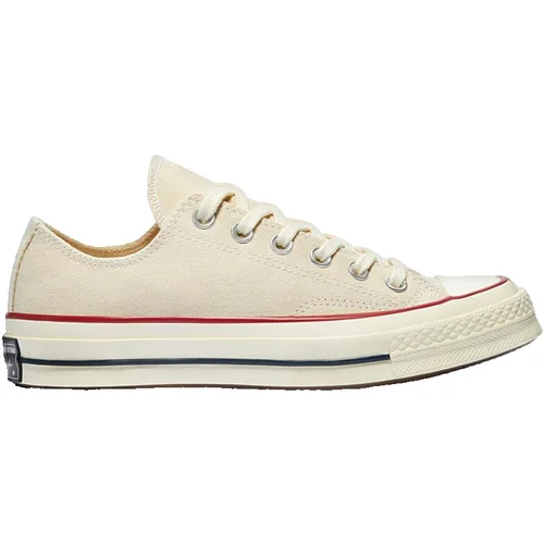 Converse Modne superge Chuck 70 Vintage Canvas Low Bež