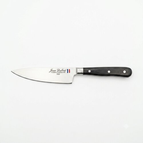 Jean Dubost kuhinjski nož slicer 12.5cm crni Cene