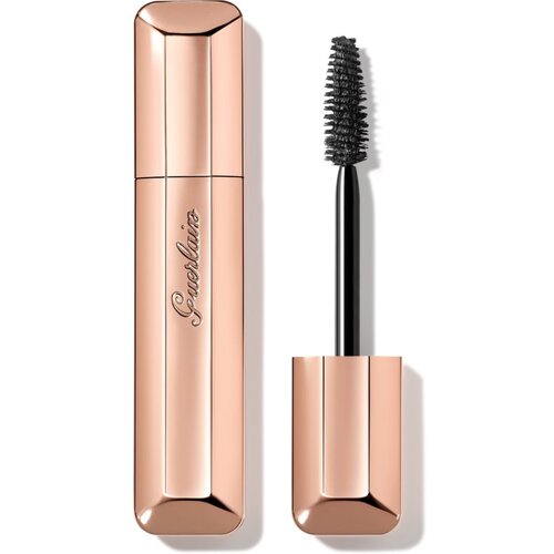 Guerlain Mad Eyes maskara za volumen trepalnic 8,5 ml odtenek 01 Mad Black Slike