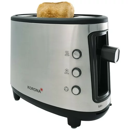 Korona electric Toaster 21304 eds/sw, (20685690)