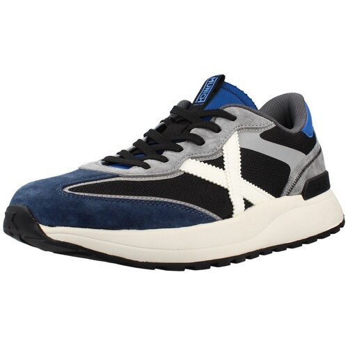 Munich Nizke superge 8862016m Dynamix 16 Modra Cene