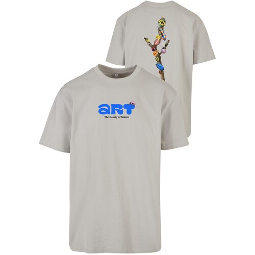 Mister Tee Lightweight asphalt T-shirt Bugs Oversize Slike