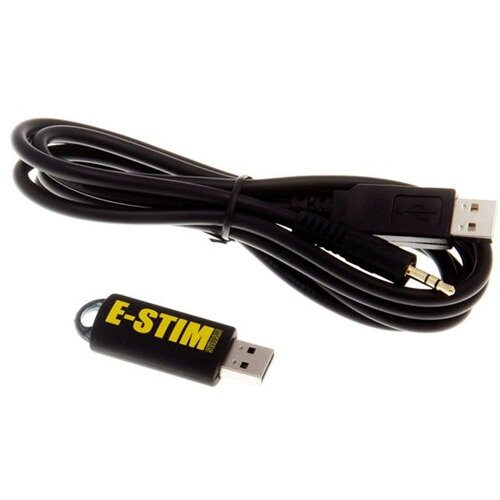 E-Stim 2B Digital Link Set Cene
