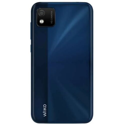 Wiko Y52 1GB/16GB - plavi mobilni telefon Slike