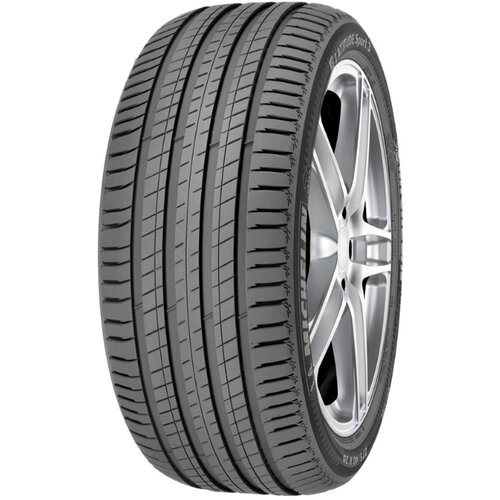 Michelin 225/65 R17 Latitude Sport 3 106V GRNX XL JLR Cene