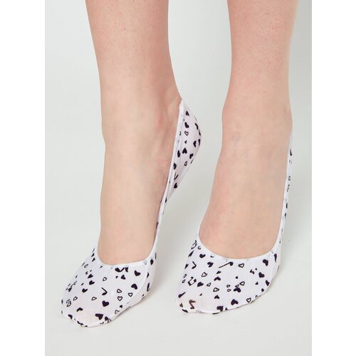 Yups White socks ax4141a. R01 Cene