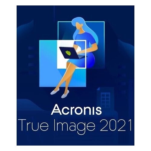 Acronis True Image 2021 3 Devices (Lifetime) Key GLOBAL Cene