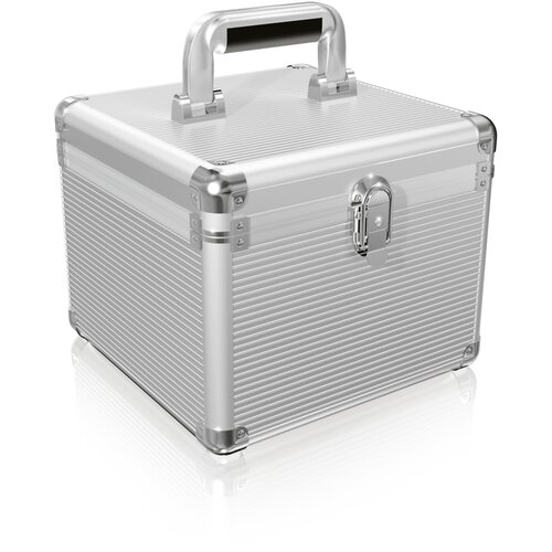 Icybox IB-AC628 Transportkoffer f&uuml;r 10x 3,5 (8,89cm) HDD Cijene