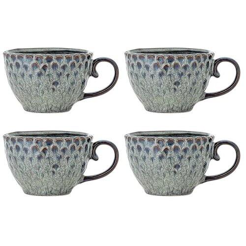 Bloomingville Set &scaron;alica Katrina 365 ml 4-pack Cijene