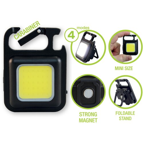 Commel mini LED svjetiljka Cijene