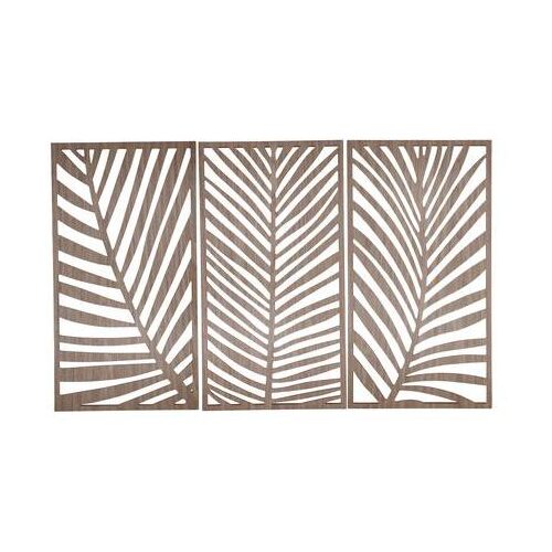  DEKORACIJA 35*65CM SET 3/1 MDF 82418 Cijene
