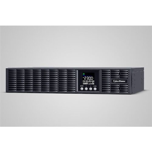 Cyberpower 2000VA1800W OLS2000ERT2UA, online, RackTower Cene