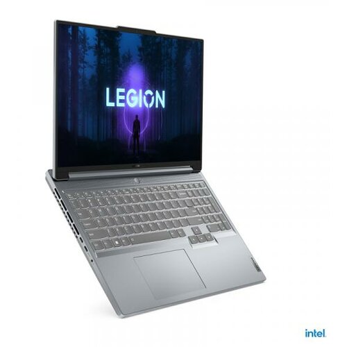 Lenovo legion slim 5 16IRH8 (misty grey) wqxga ips, i5-13500H, 16GB, 1TB ssd, rtx 4060 8GB (82YA003CYA) Cene