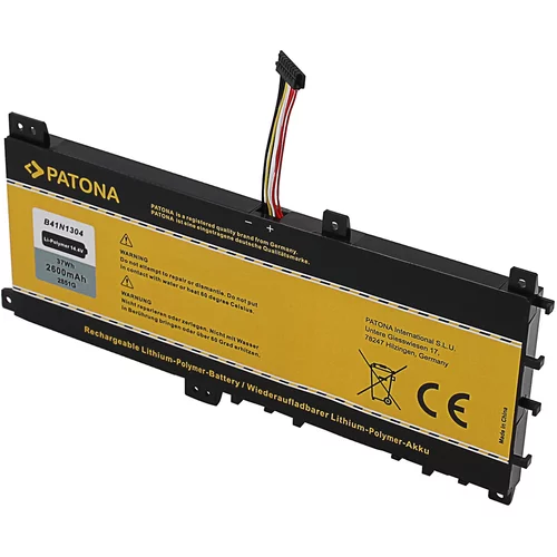 Patona Baterija za Asus VivoBook V451LA / S451LA, 2600 mAh