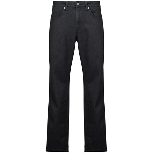 PepeJeans STRAIGHT JEANS CASH Tamno plava Slike
