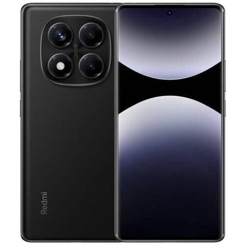 Xiaomi Redmi Note 14 Pro Mobilni telefon 8/256GB Crni Cene