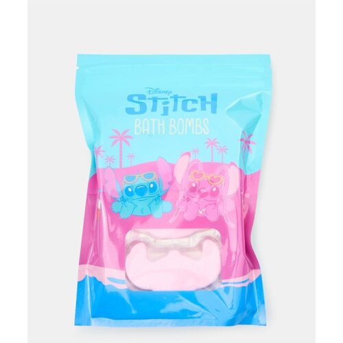 Sinsay Komplet od 6 &scaron;umećih kuglica za kupanje Lilo & Stitch Cijene