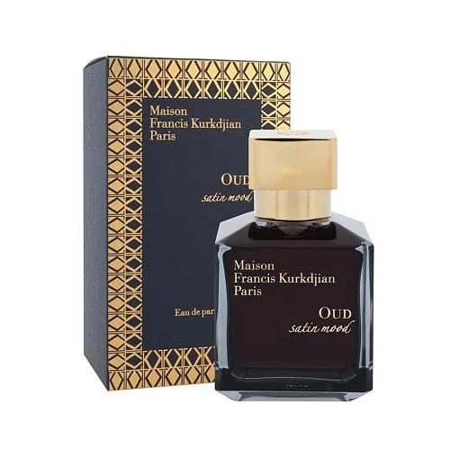 Maison Francis Kurkdjian Oud Satin Mood parfemska voda 70 ml unisex