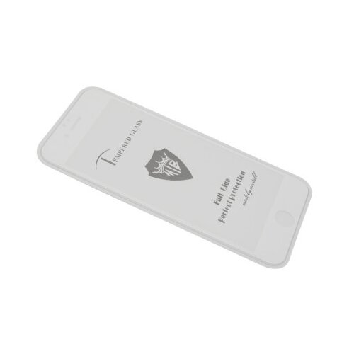  folija za zaštitu ekrana glass 2.5d za iphone 6g/6s bela ( FL6146 ) Cene
