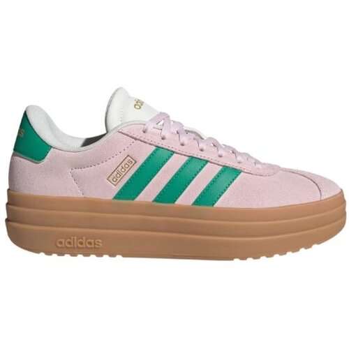 Adidas Vl court bold Cene