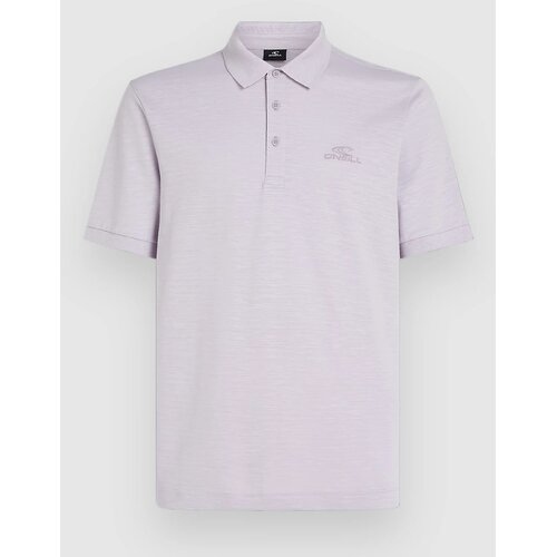 O'neill Small Logo Polo Majica purple gleam Cene