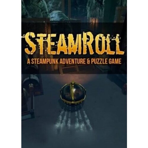 Steam roll Key GLOBAL Cene