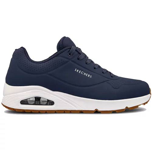 Skechers UNO STAND ON AIR Plava