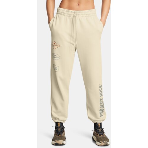 Under Armour Women's Sports Pants Pjt Rck HWT Pnt Tools - Women Cene
