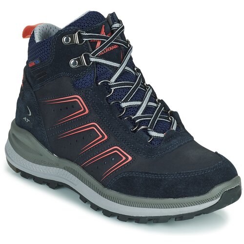 Allrounder by Mephisto satika tex blue Slike